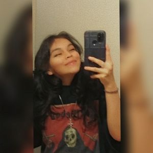 Meet your Posher, Cressida